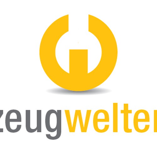 Logo design contest entry by etunni