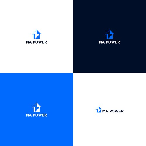 Design MA Power por Syahrid