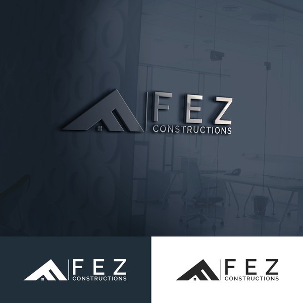 Design by zonadi titled "logo contest entry"