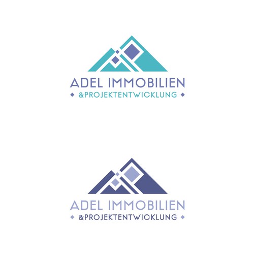 Logo & brand identity pack contest entry by verryon