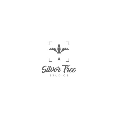 Silver Tree Studio's needs a memorable logo/ brand image Design by Cosmin Virje