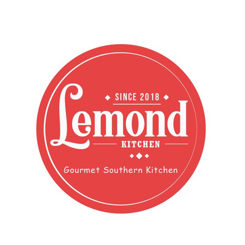 Design an Urban Chic Logo for Lemond Kitchen Design by Vin6