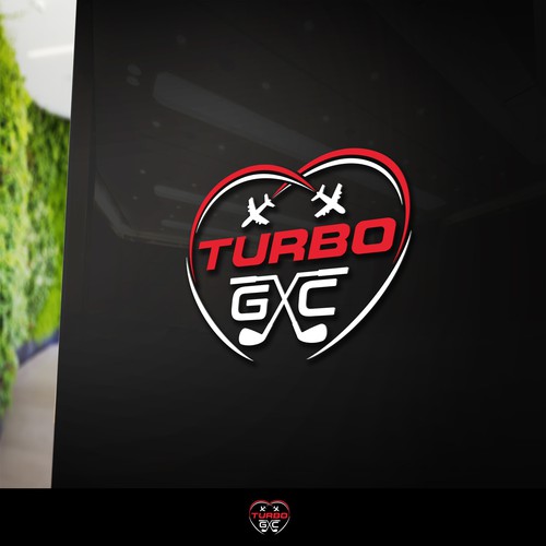 Create a Logo for a Successful Golf Charity Event! Design by Basstome