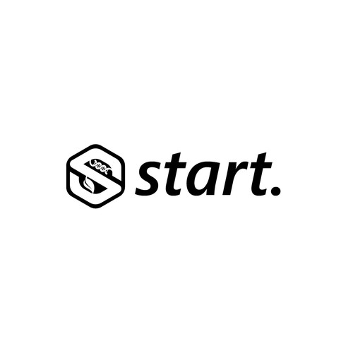 Start. An Optimal Performance Lifestyle Company Design by line2code