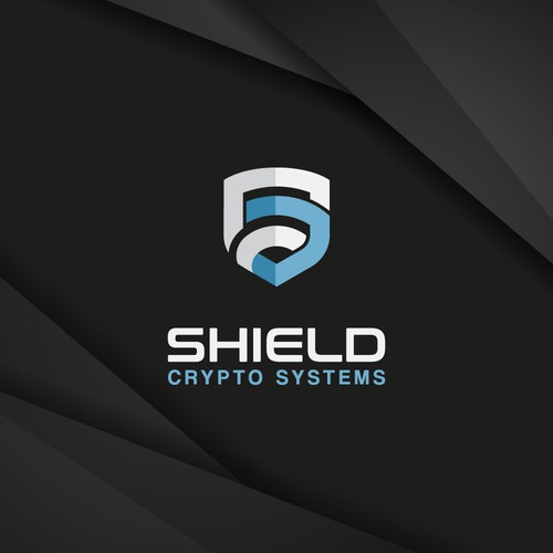 Create a logo for the world's best data security system. Design by Logoston