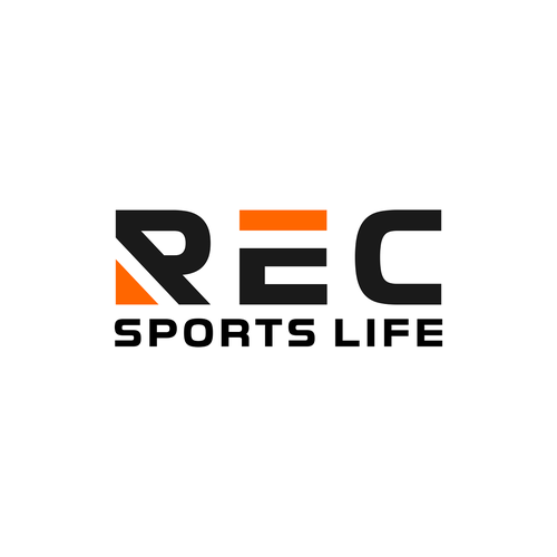 Logo for Newsletter about Recreational Sports Business Design by ArtSkills™