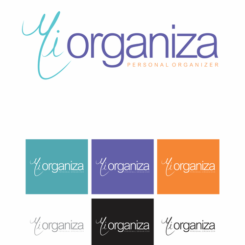 Logo & business card contest entry by Oswald Jr.