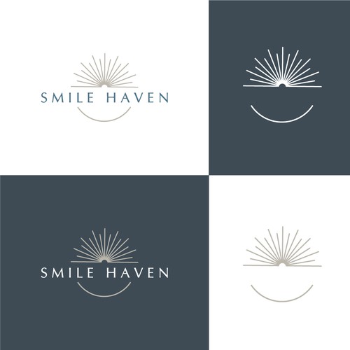 Design Modern and Sleek Logo For Dental Practice Design by FoxCody