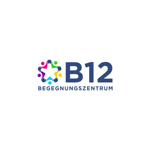 Logo & brand guide contest entry by Kimoツ
