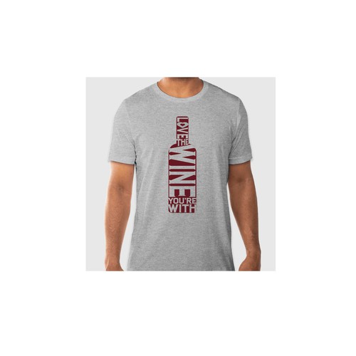 T-shirt contest entry by twoM