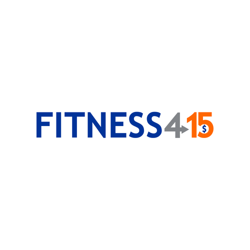 Fitness Center Logo | Logo design contest