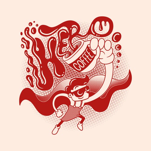  contest entry by Aldo_J96