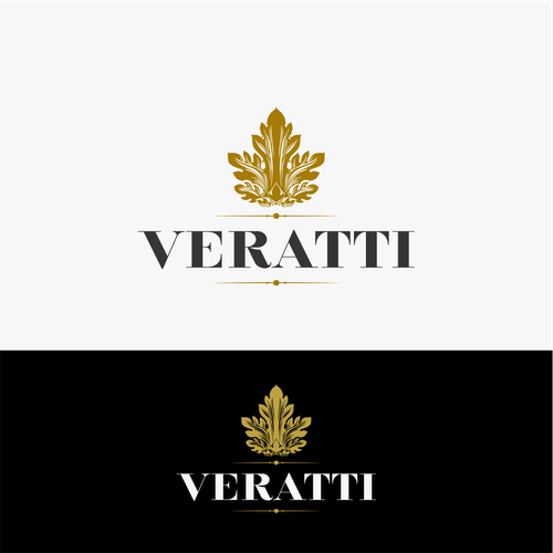 Design an attractive logo for VERATTI company Design by crafterer