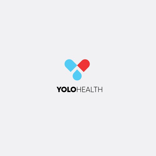 We need a powerful logo for our modern virtual healthcare Design réalisé par Brandsoup