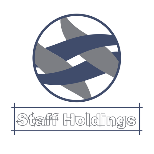 Staff Holdings Design by Neotones