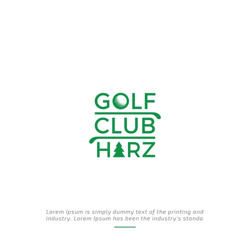 Logo design contest entry by Usersxp