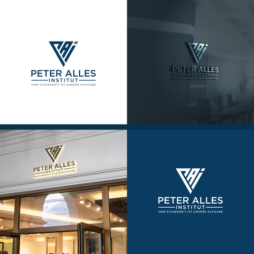 Seriose Visitenkarten Fur Eine Selbststandige Fachkraft Fur Arbeitssicherheit Wettbewerb In Der Kategorie Logo Visitenkarte 99designs