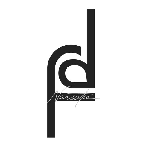 We’ve already drawn the logo- just need it perfected! Design by Rym Touzri