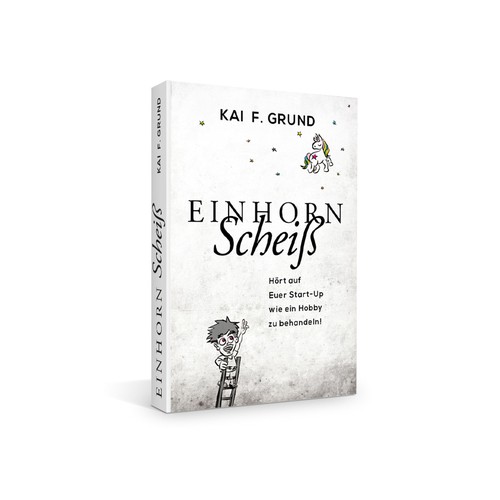 Book cover contest entry by strro