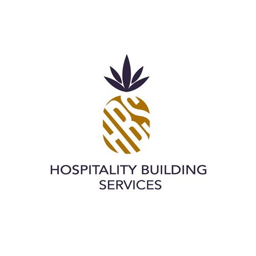 Rebranding HBS logo for construction company Design by LOLIALOVAdesign