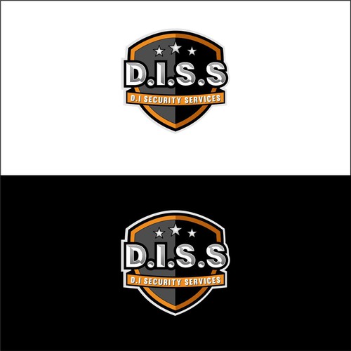 DI SECURITY SERVICE Design by DoeL99