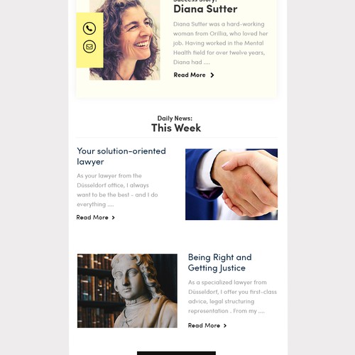 Correo electrónico propuesta en el concurso por adhikeryjstu