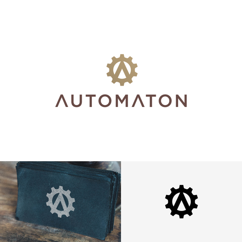 TechStars startup needs Logo fixed stat (and a great branding partner) Design by Nicolas Pascal