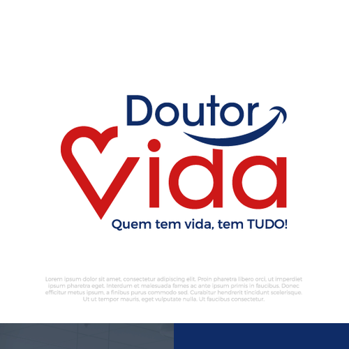 "Doutor Vida" winning 