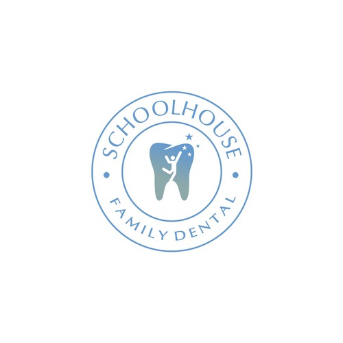 Logo to redefine dental care that integrates overall health and wellness Design by ms.logolady