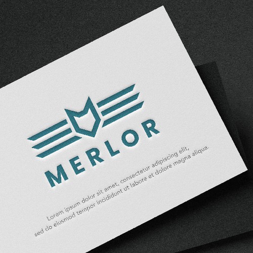 Logo & brand identity pack contest entry by M A C C A