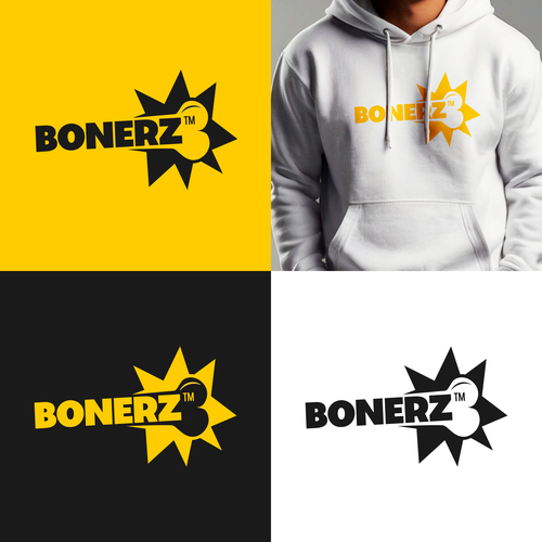 BONERZ Design by designestrategia
