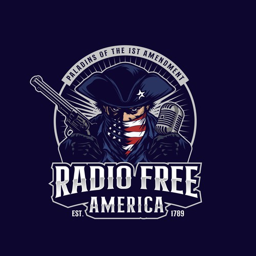 RFA Design by Orn DESIGN