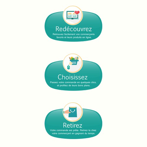 Icon or button contest entry by Naturalcom