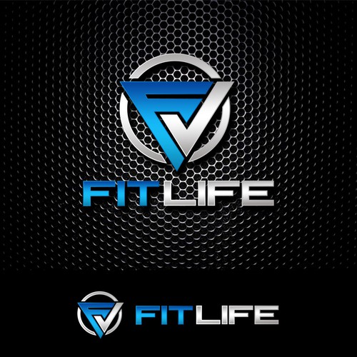 Help flex fitness with a new logo, concurso Design de logo