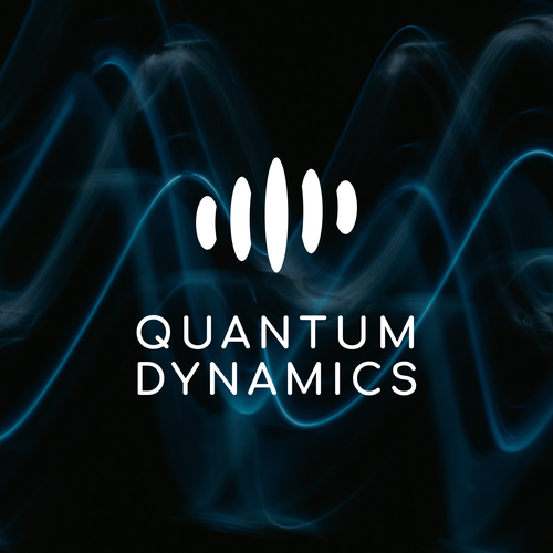 QD Logo Design by Nash Radak