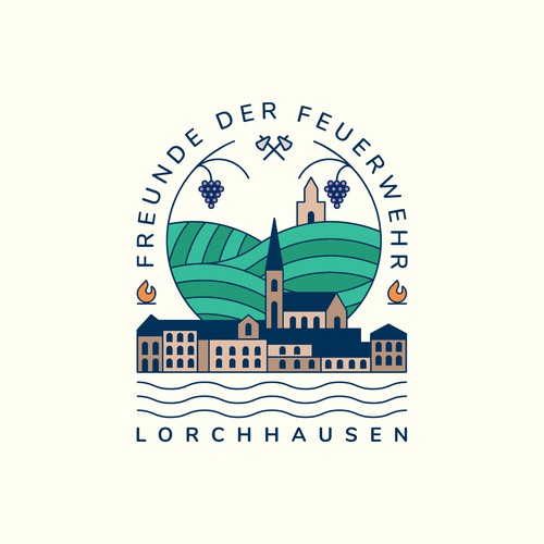  contest entry by Dan Soto