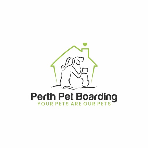 designs-perth-pet-boarding-logo-design-contest