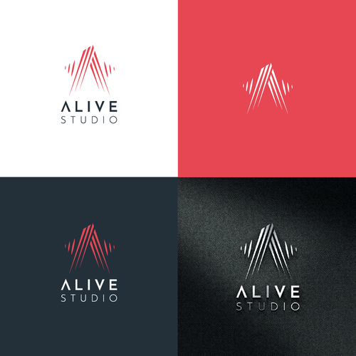 Alive Studio Design by betiatto