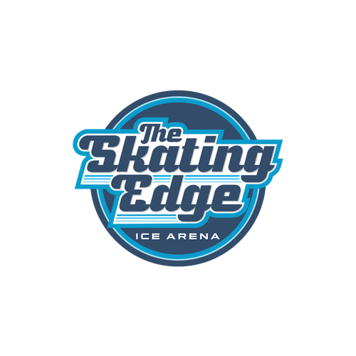THE SKATING EDGE - Needs a logo Design by Him.wibisono51