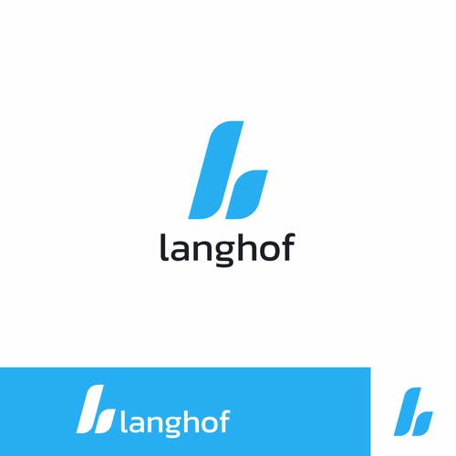 Logo design contest entry by KacangKulit