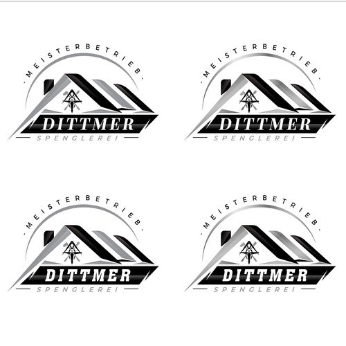 Logo design contest entry by Deel DL