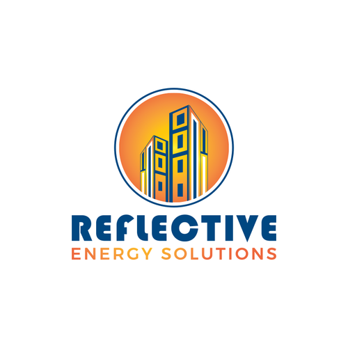 Logo Design for Commercial Roofing company Design by drawthink