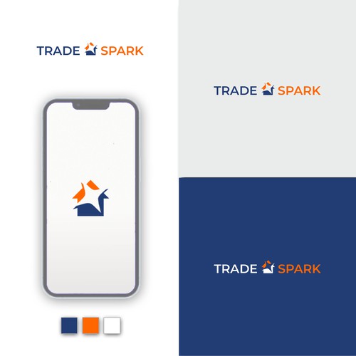 Design di Create a brand for an AI application that helps people get home improvment projects done di @pengrajinlogo