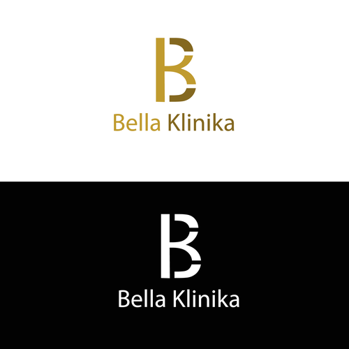 Luxurious and elegant Medical Clinic needs a logo that attracts wealthy clients. Design by newbie sakti