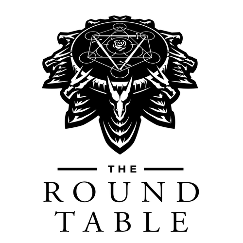 Logo/Crest For The Round Table To CHANGE THE WORLD Design by mar_lopez