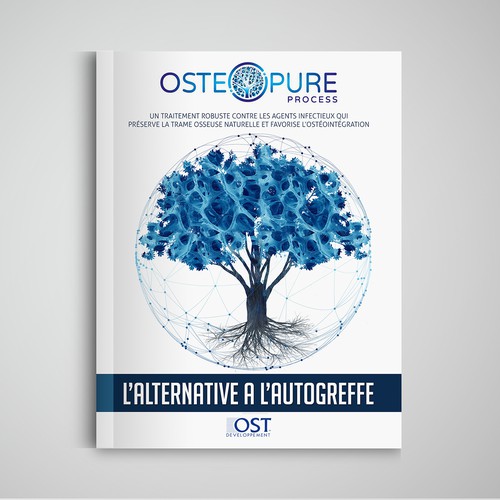  contest entry by Aleksandar Sikiras