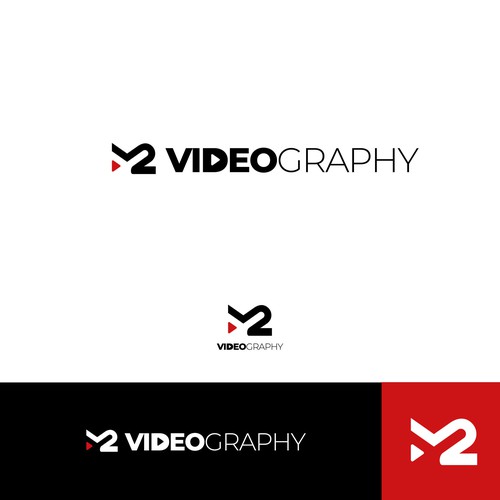 Elevate our visual identity with a captivating, modern design that speaks to prosumer videographers! Design by ivek_design