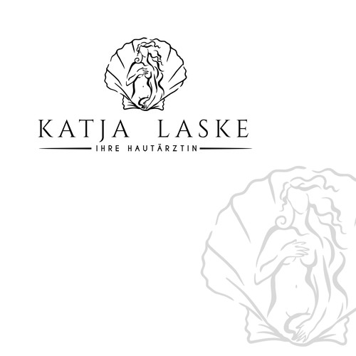 Logo design contest entry by Kia illu