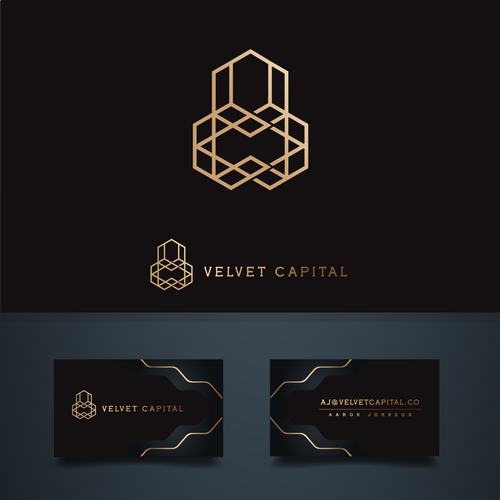 Business Card Digital File and Logo needed update within 48 hours! Design by beauty line