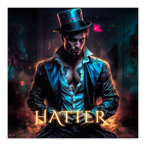 Other book or magazine contest entry by flamenco72